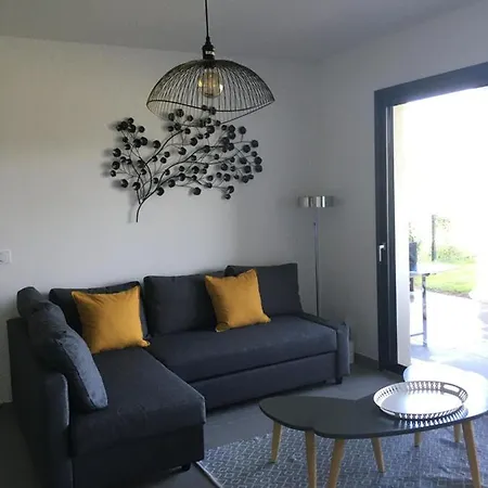 Appartement Superbe T2 En Rez De Jardin Porto-Vecchio (Corsica)